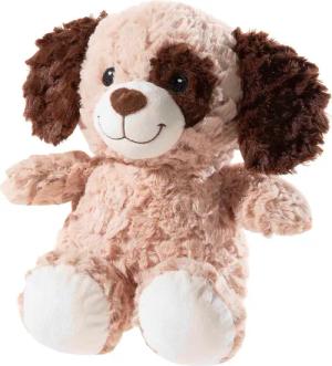 Heunec® Kuscheltier Hund, 32 cm, enthält