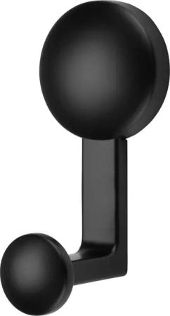 SO-TECH® Kleiderhaken Garderobenhaken GRIO 9,6 x