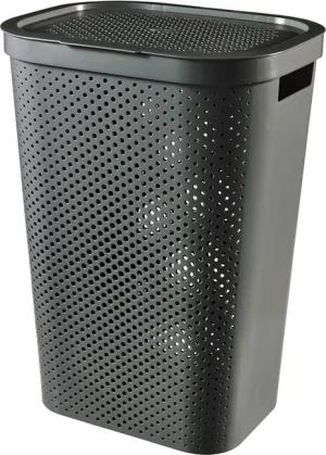 Curver Wäschekorb, Infinity Wäschekorb 60L
