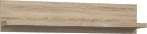 Newroom Wandboard Cosima, Wandboard Sonoma Eiche