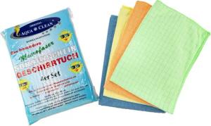 AQUA CLEAN Geschirrtuch AQUA CLEAN Sonnenschein