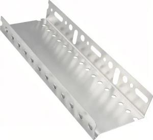 doitBau Abschlussprofil 20 Profile Alu Sockelschiene/