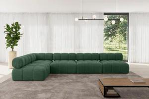 ALTDECOR Ecksofa Samaro-L3, Sofa Praktische Bequeme
