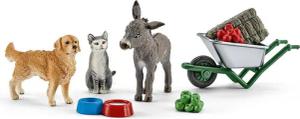 Schleich® Spielwelt Schleich 41423 - Farm
