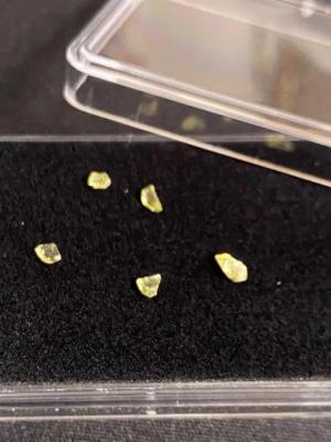 Eden Stone Edelstein Meteorit Jepara Edelstein-Set