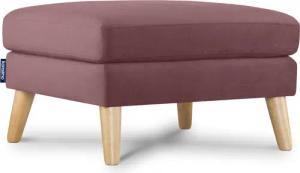 KONSIMO® Sitzhocker TAGIO (Sitzhoker), Scandi-Stil, Made