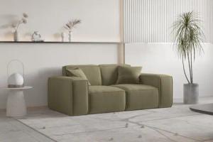 Fun Möbel Sofa Sofa Designersofa CELES