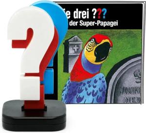 tonies Hörspielfigur Tonies - Die drei