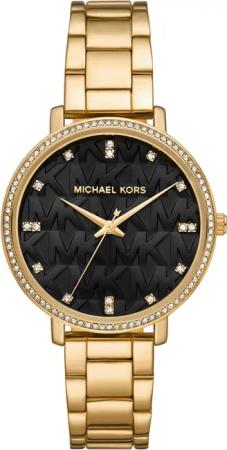 MICHAEL KORS Quarzuhr PYPER MK4916, Armbanduhr,
