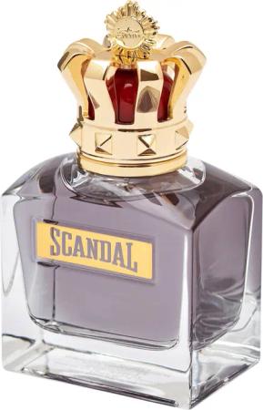 JEAN PAUL GAULTIER Eau de Toilette