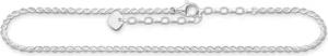 THOMAS SABO Fußkette AK0035-001-21-L27V