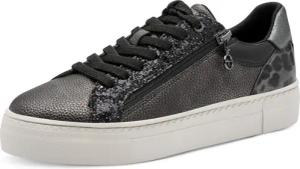Tamaris Plateausneaker, Freizeitschuh, Halbschuh, Schnürer mit