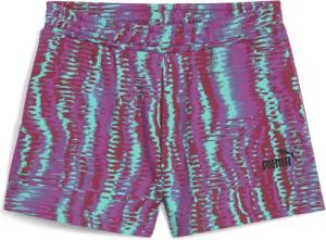 PUMA Sporthose Essentials Nature 2.0 Shorts