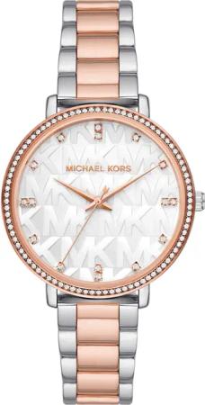 MICHAEL KORS Quarzuhr PYPER MK4920, Armbanduhr,