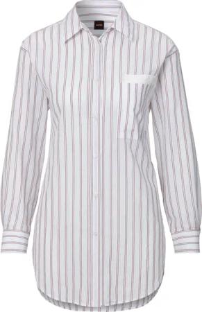 BOSS ORANGE Klassische Bluse Bostucci Premium