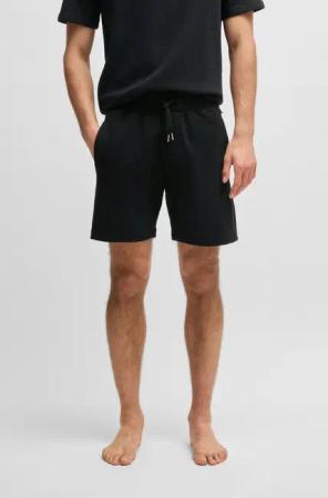 BOSS Sweatshorts David mit verstellbarem Tunnelzug