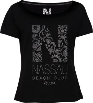 NASSAU BEACH T-Shirt NB22003