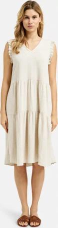 Smith & Soul Sommerkleid mit Taschen