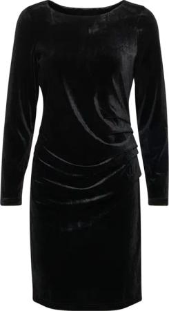 KAFFE Strickkleid Kleid Kelly