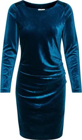 KAFFE Strickkleid Kleid Kelly