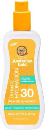 Australian Gold Sonnenschutzcreme SPF 30 Spray