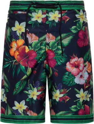 King Kerosin Badeshorts King Kerosin Herren