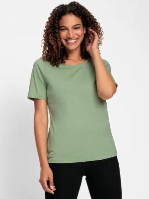 Witt T-Shirt Kurzarmshirt