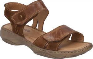 Josef Seibel Debra 58, braun Sandale