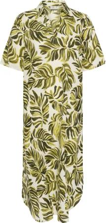 KAFFE Blusenkleid Kleid BPsolvej