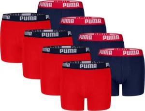 PUMA Boxershorts BOYS EVERYDAY BASIC BOXER