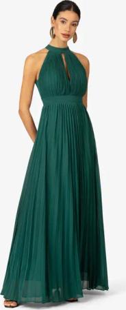 Kraimod Abendkleid Abendkleid aus Chiffon