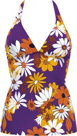 Olympia Tankini-Top Mix&Match Tankini Top (1-St)