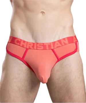 Andrew Christian Slip Almost Naked Retro