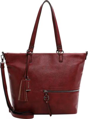Tamaris Shopper TAS Nele, für Damen