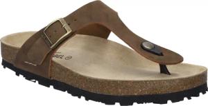 Josef Seibel Hermine 02, braun Zehentrenner