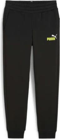 PUMA Trainingshose Puma Kinder Traingshose ESS+