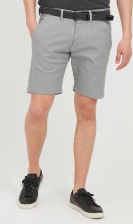 Indicode Chinoshorts IDLozano Chino Shorts mit