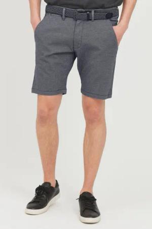 Indicode Chinoshorts IDLozano Chino Shorts mit