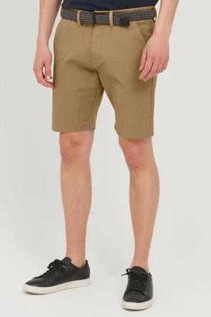 Indicode Chinoshorts IDLozano Chino Shorts mit