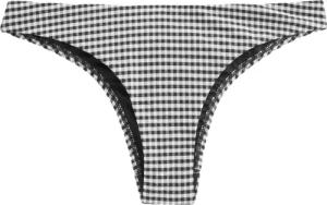 Next Bikini-Hose Brasilianische Bikinihose mit hohem