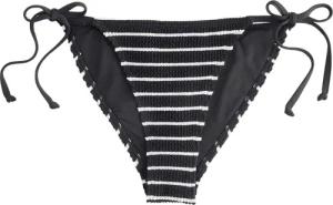 self Bikini-Hose Seitlich gebundene Bikinihose (1-St)