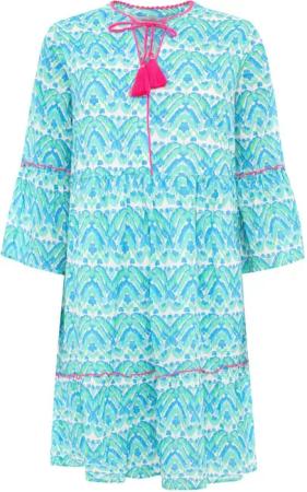 Zwillingsherz Sommerkleid Zwillingsherz Kleid Joyful