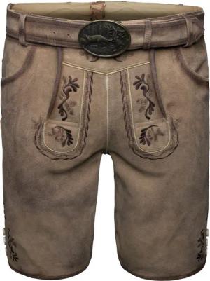 Spieth & Wensky Trachtenlederhose TG-Fredo Herren