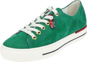 Paul Green Sneaker Nubukleder Sneaker