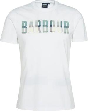 Barbour T-Shirt T-Shirt Thurford