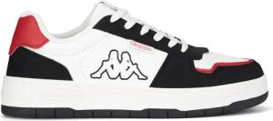Kappa Kappa Sneakers Jungen SS24-3C001(CH) Weiß