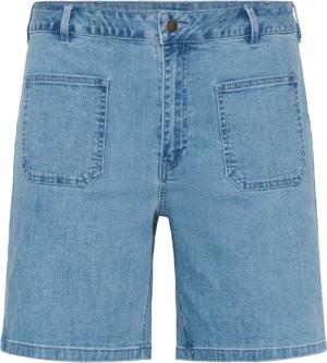 KAFFE Curve Shorts Shorts KCzarah Große
