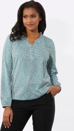 Witt T-Shirt Langarmshirt