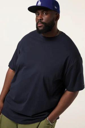 STHUGE T-Shirt STHUGE T-Shirt Halbarm oversized