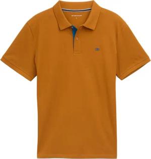 TOM TAILOR Poloshirt basic polo with